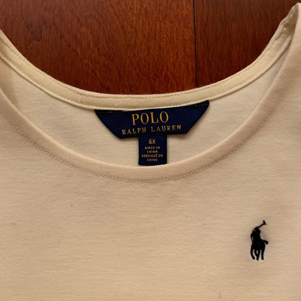 Ralph Lauren Dress - Picture 3 of 4